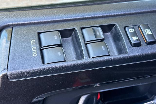 used 2021 Toyota 4Runner car, priced at $44,600