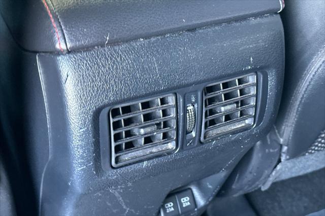 used 2021 Toyota 4Runner car, priced at $44,600