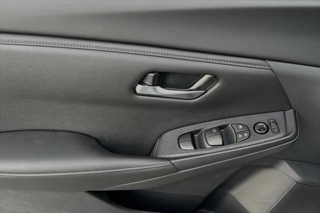 new 2025 Nissan Sentra car, priced at $22,059