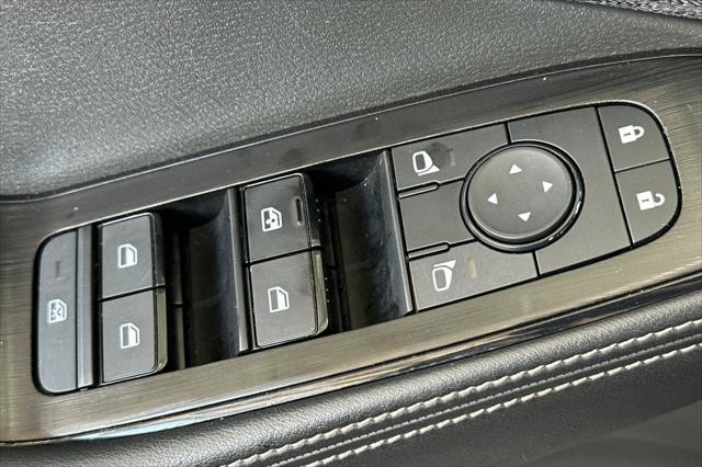 used 2023 Nissan Rogue car, priced at $22,199