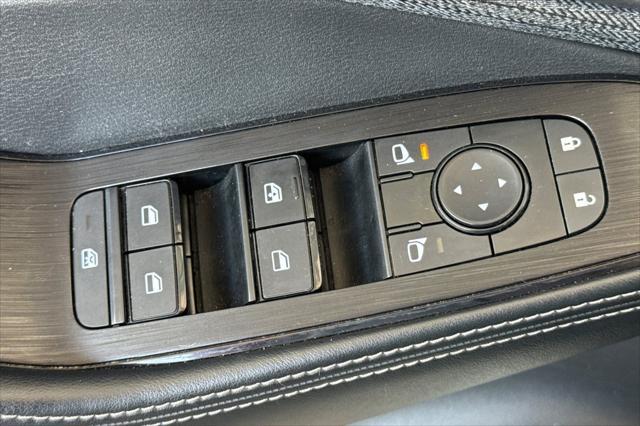 used 2023 Nissan Rogue car, priced at $22,500