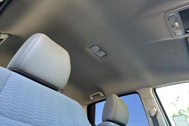 used 2019 Toyota Tacoma car, priced at $30,299