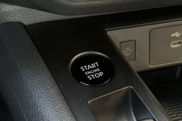 new 2025 Nissan Kicks car, priced at $24,892