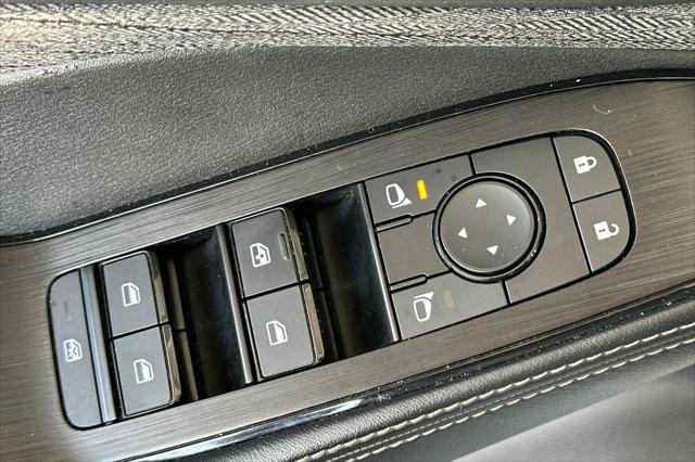 used 2023 Nissan Rogue car, priced at $20,990