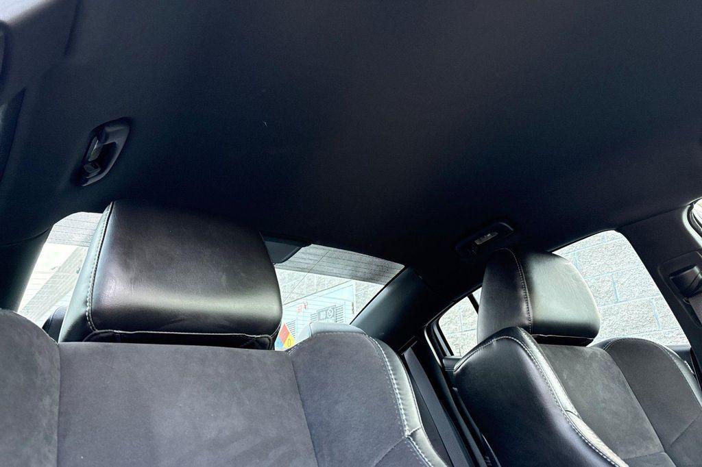 used 2021 Dodge Charger car, priced at $19,570