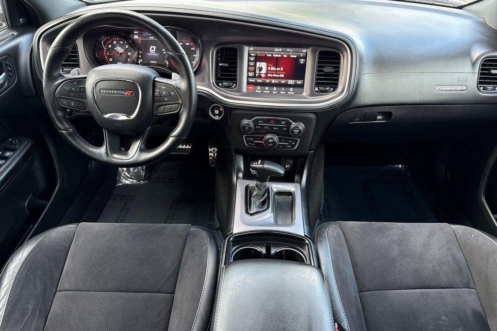 used 2021 Dodge Charger car, priced at $19,570