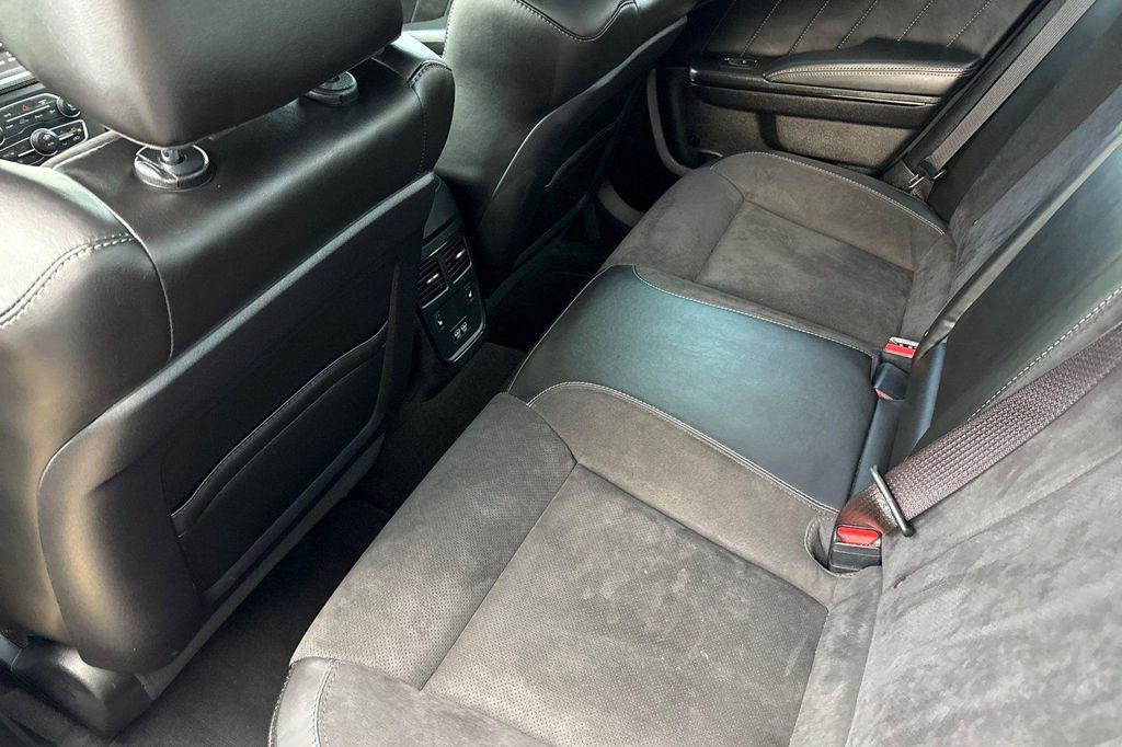 used 2021 Dodge Charger car, priced at $19,570