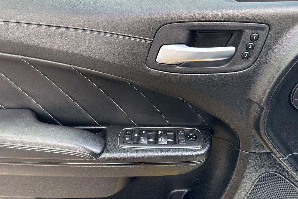 used 2021 Dodge Charger car, priced at $19,570