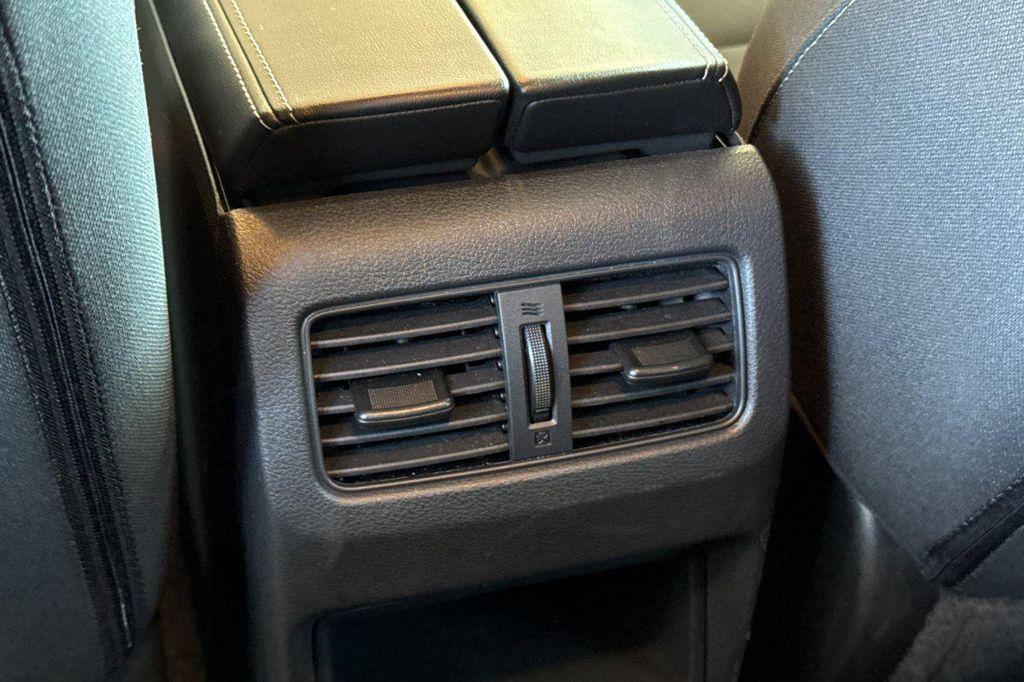 used 2025 Nissan Rogue car, priced at $25,800