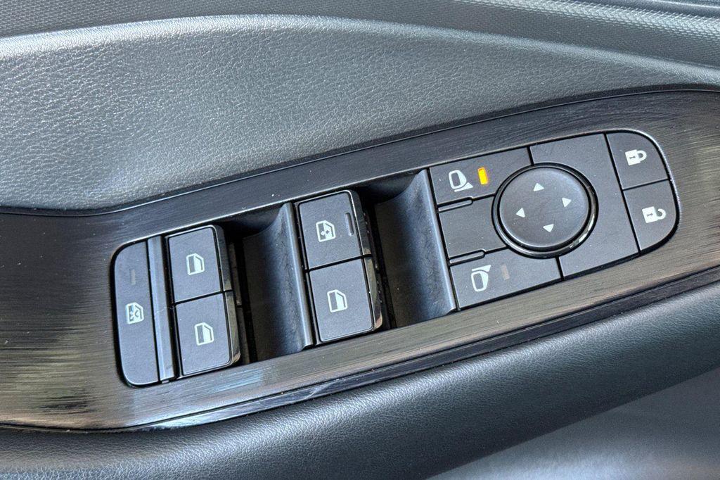 used 2025 Nissan Rogue car, priced at $25,800