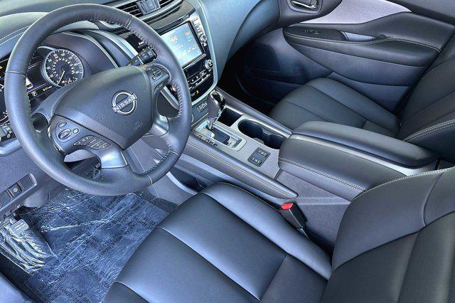 new 2023 Nissan Murano car, priced at $36,759