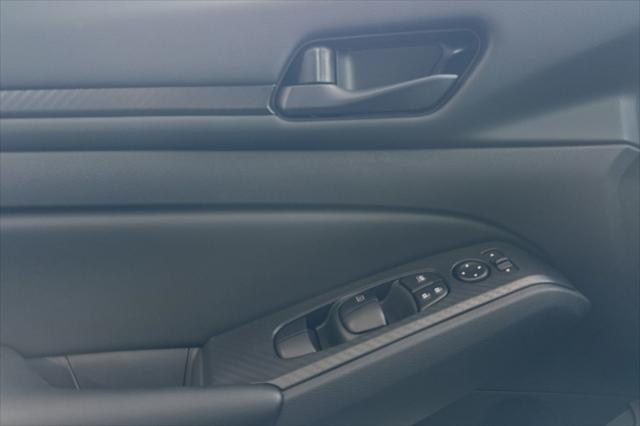new 2025 Nissan Altima car, priced at $28,750