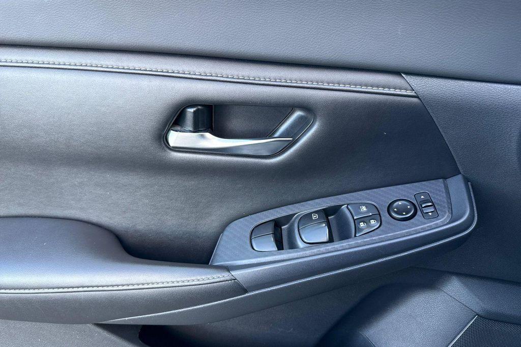 used 2021 Nissan Sentra car, priced at $16,900