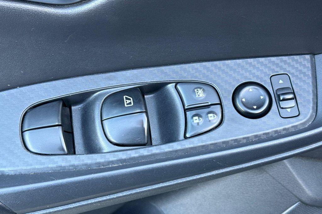 used 2021 Nissan Sentra car, priced at $16,900