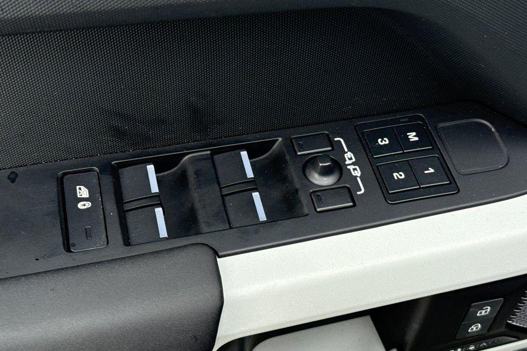 used 2024 Land Rover Defender car, priced at $51,827
