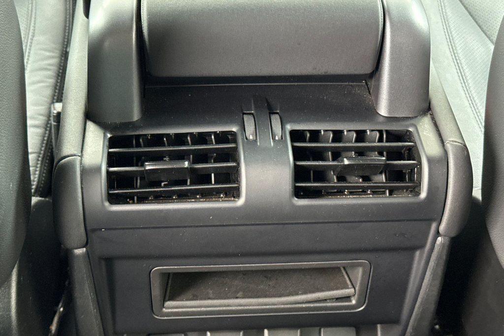 used 2024 Land Rover Defender car, priced at $51,827