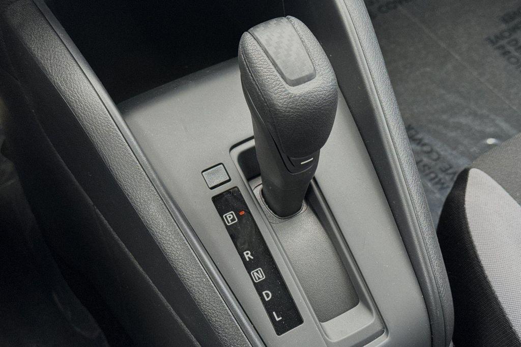 new 2025 Nissan Versa car, priced at $21,048