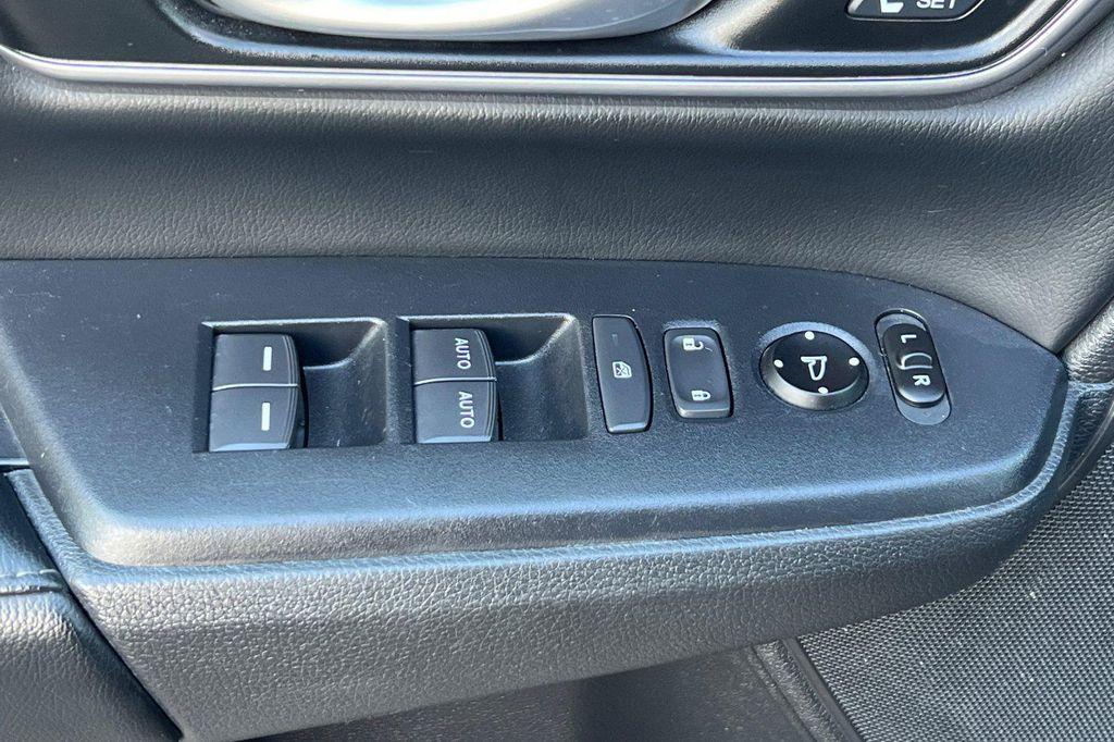 used 2019 Honda CR-V car, priced at $22,490