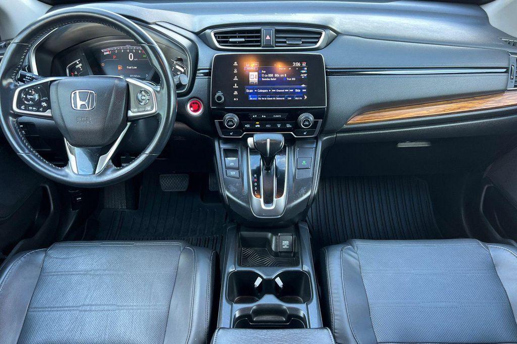 used 2019 Honda CR-V car, priced at $22,490