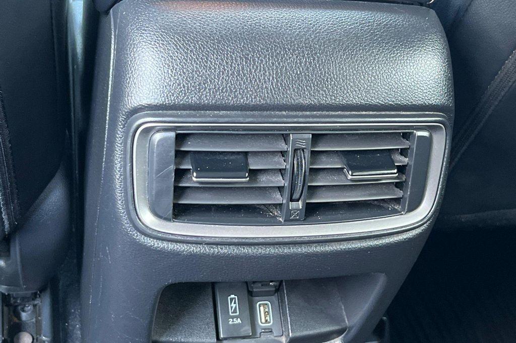 used 2019 Honda CR-V car, priced at $22,490