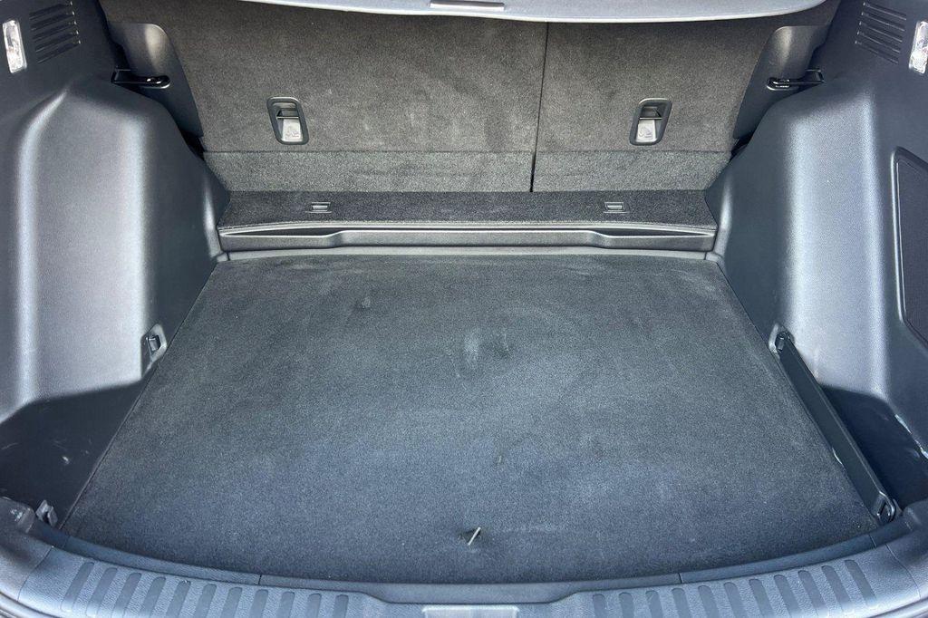 used 2019 Honda CR-V car, priced at $22,490
