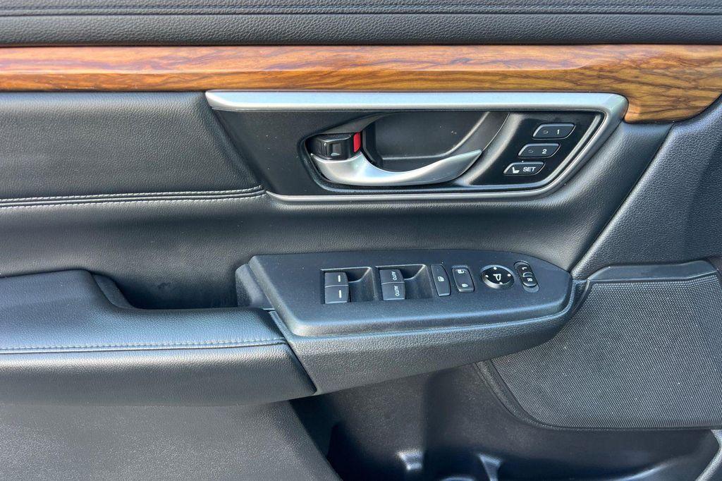 used 2019 Honda CR-V car, priced at $22,490