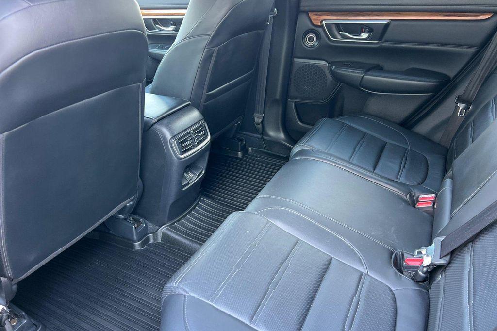used 2019 Honda CR-V car, priced at $22,490