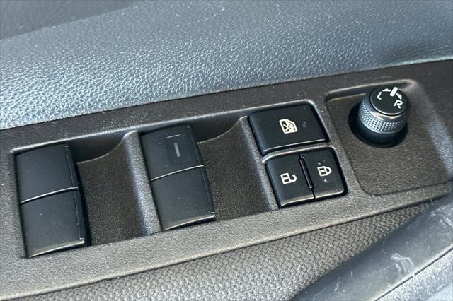 used 2024 Toyota Corolla car, priced at $21,999
