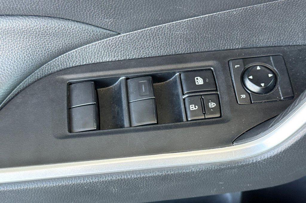used 2024 Toyota RAV4 car, priced at $26,000