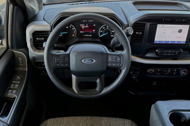 used 2023 Ford F-150 car, priced at $38,997