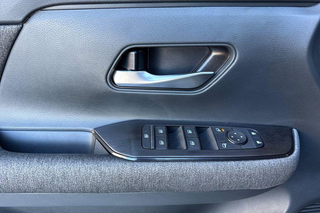 new 2026 Nissan Kicks car, priced at $25,695
