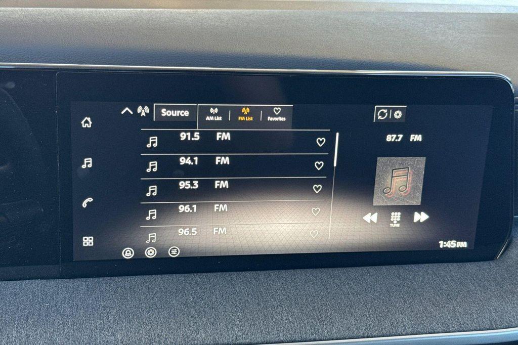 new 2026 Nissan Kicks car, priced at $25,695