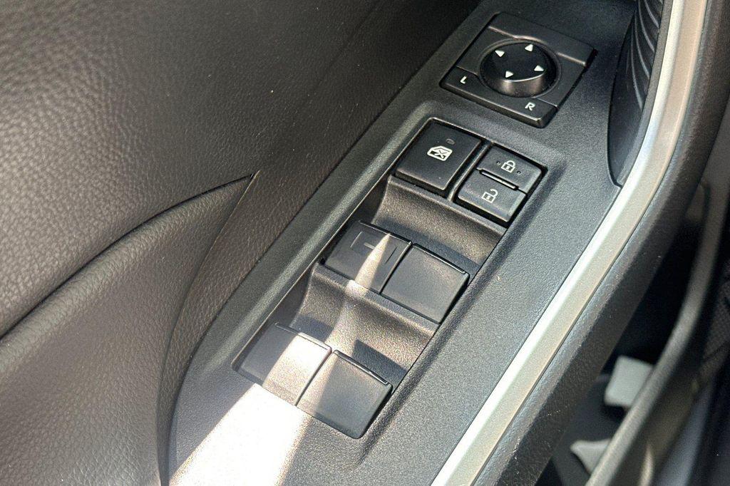 used 2023 Toyota RAV4 car, priced at $26,800