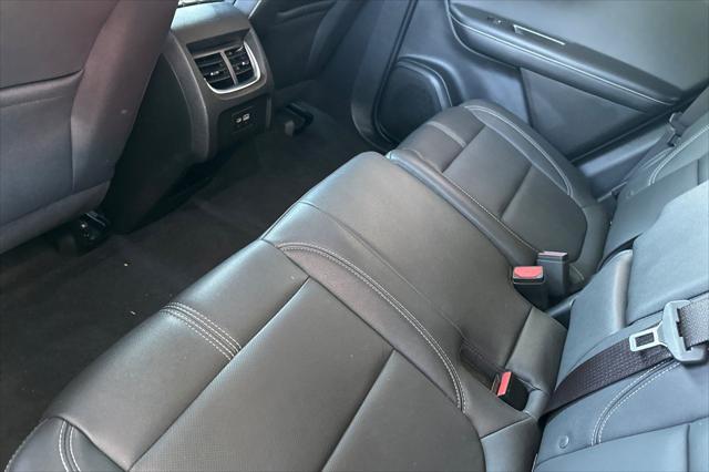 used 2024 Chevrolet Blazer car, priced at $30,599