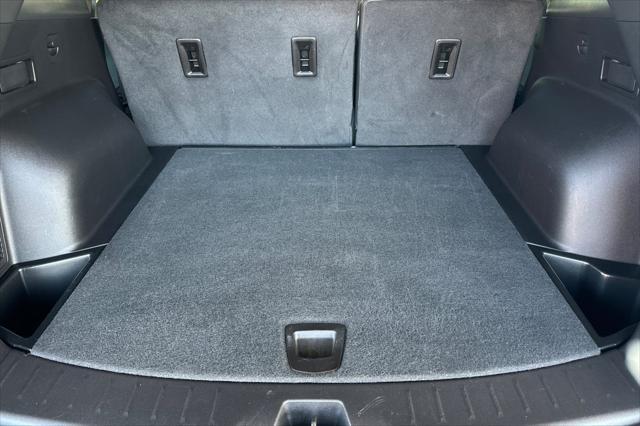 used 2024 Chevrolet Blazer car, priced at $30,599