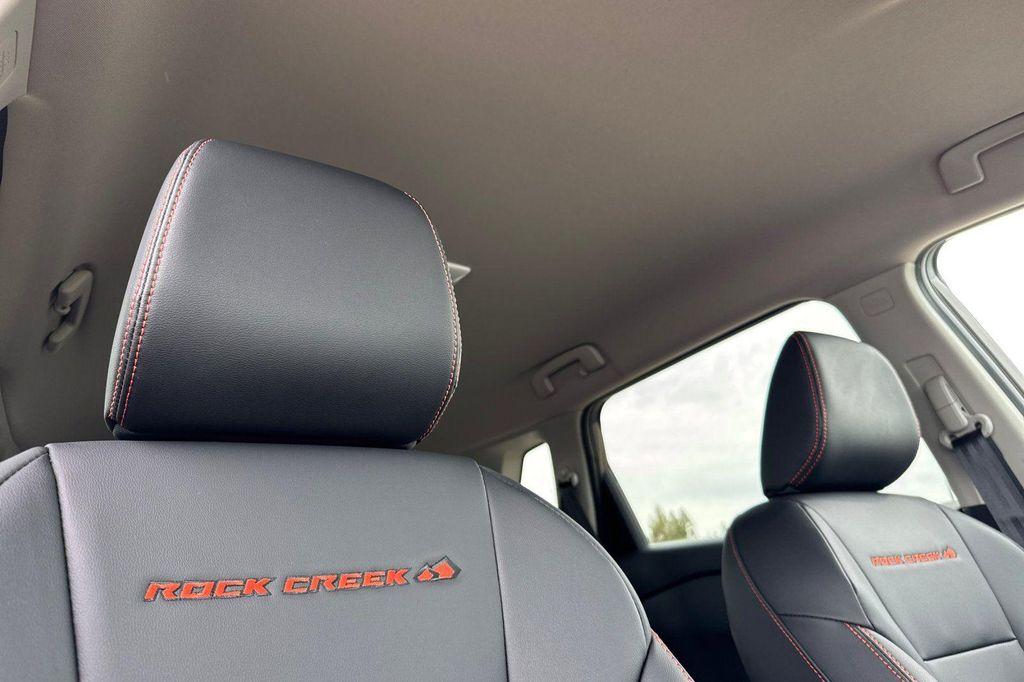 new 2026 Nissan Rogue car, priced at $35,645