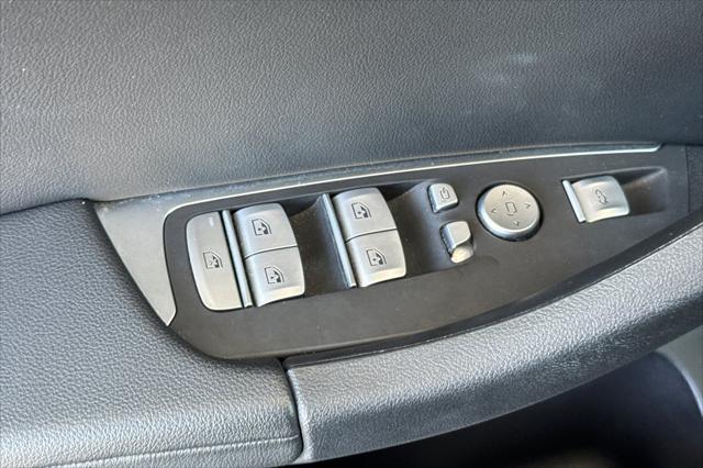 used 2024 BMW X3 car, priced at $32,879
