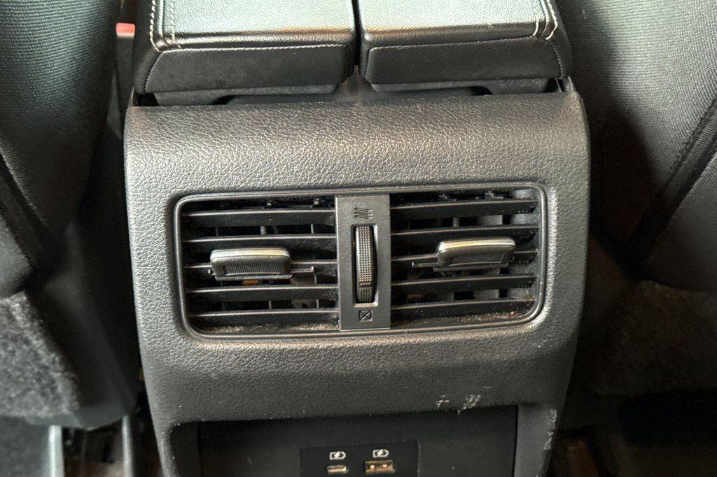 used 2021 Nissan Rogue car, priced at $18,607