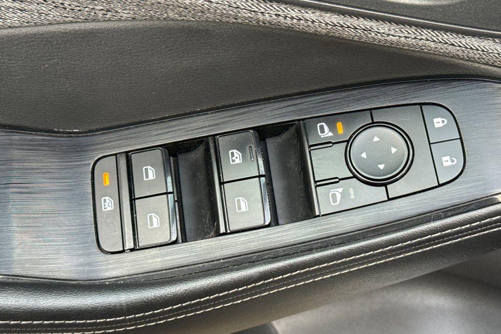 used 2021 Nissan Rogue car, priced at $18,607