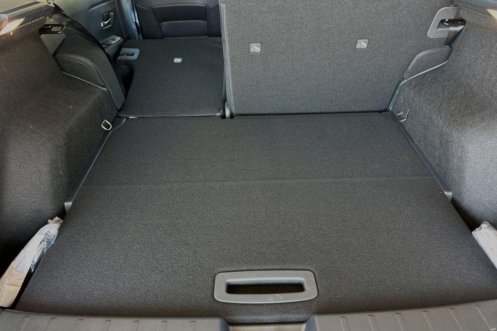 new 2025 Nissan Kicks car, priced at $26,622