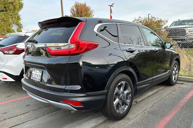 used 2019 Honda CR-V car, priced at $22,890