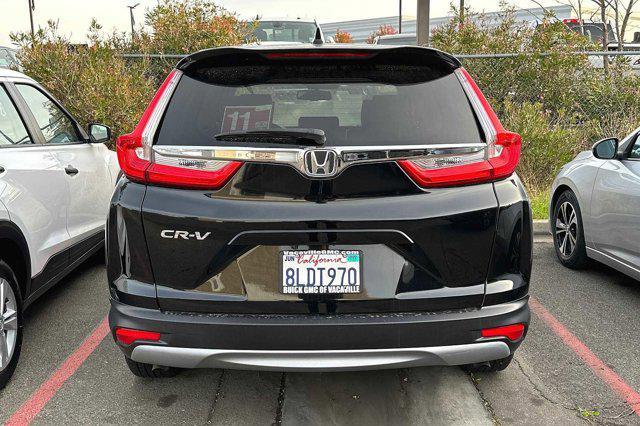 used 2019 Honda CR-V car, priced at $22,890