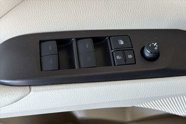used 2022 Toyota Camry car, priced at $26,599