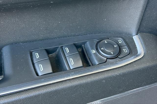 used 2023 Chevrolet Silverado 1500 car, priced at $38,000