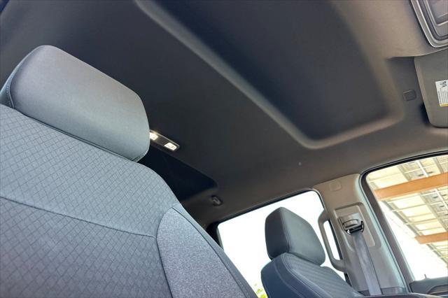 used 2023 Chevrolet Silverado 1500 car, priced at $38,000