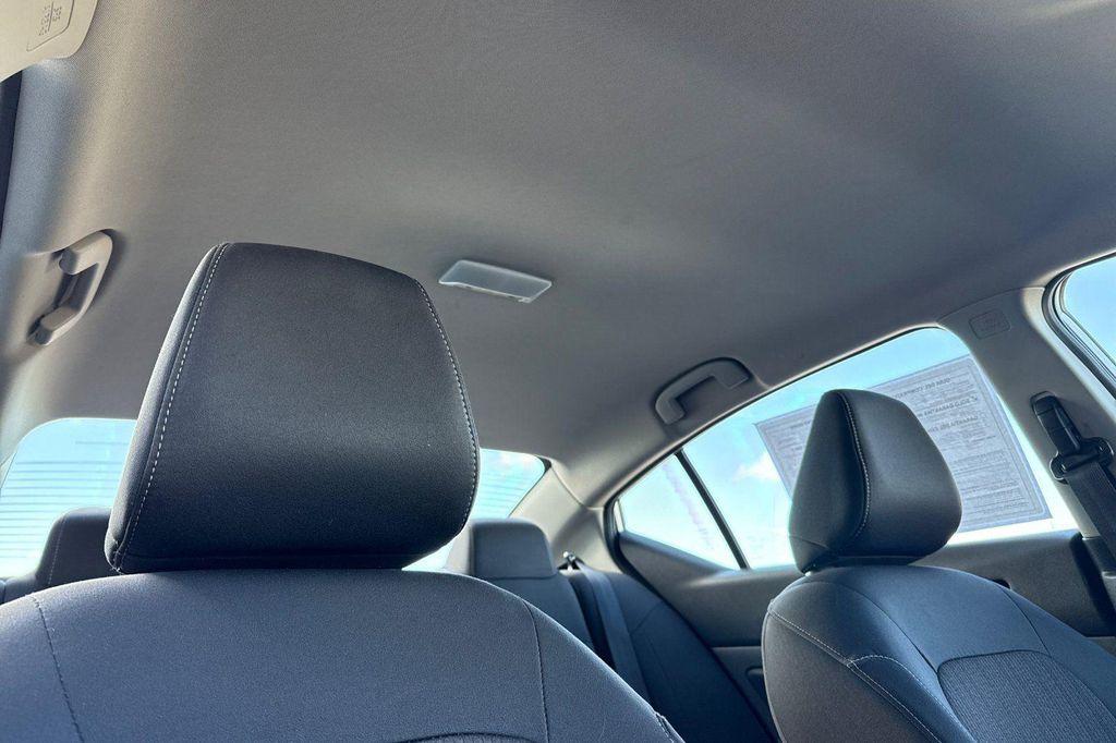 used 2024 Nissan Altima car, priced at $18,453