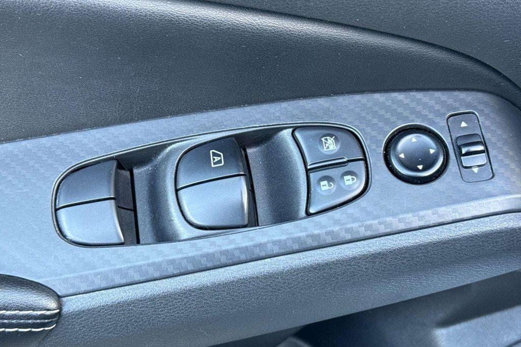 used 2024 Nissan Altima car, priced at $18,453