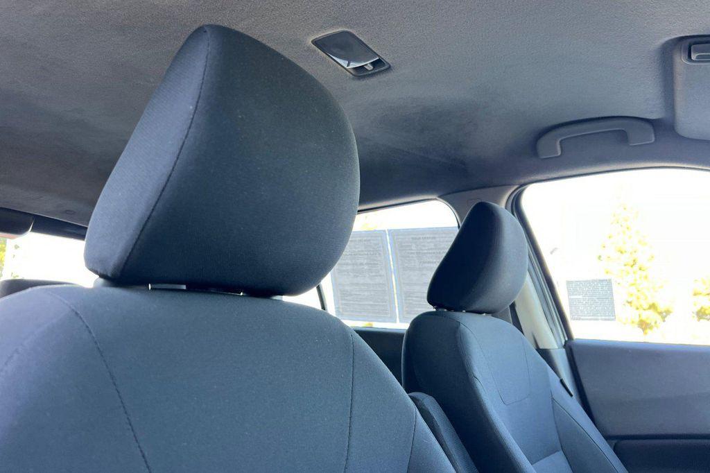 used 2023 Nissan Kicks car, priced at $16,900