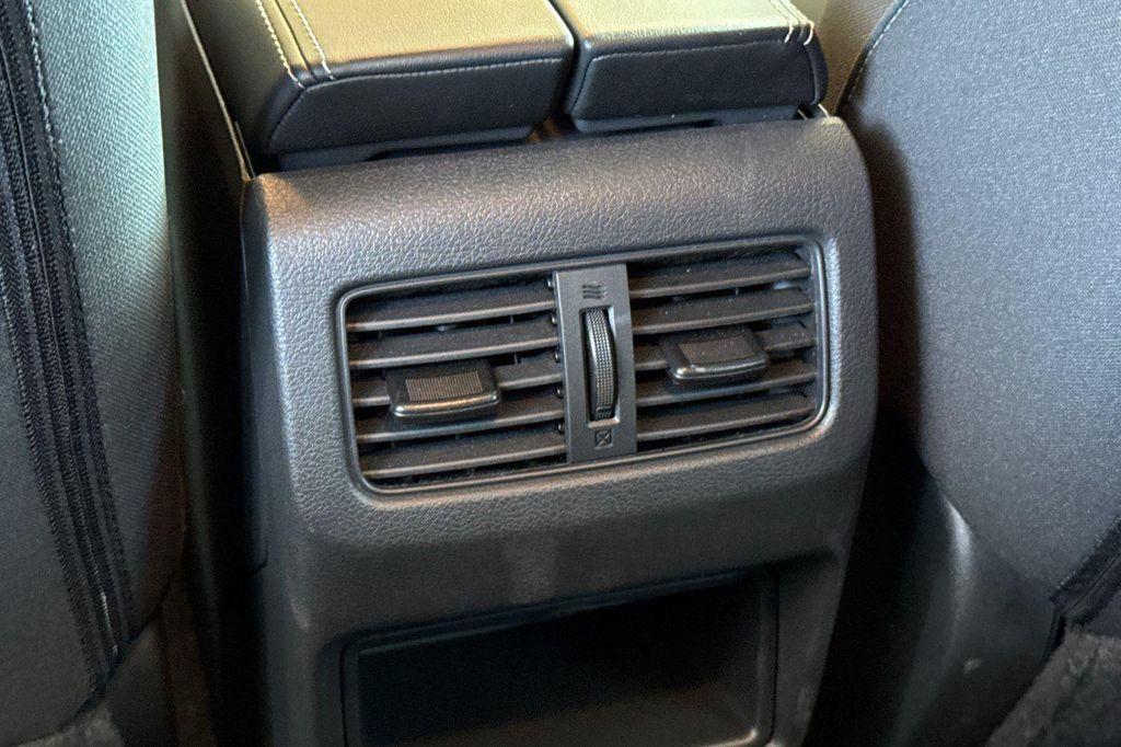 used 2025 Nissan Rogue car, priced at $23,567
