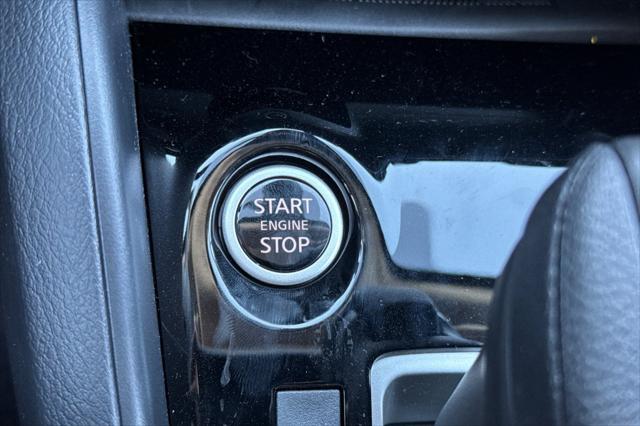 new 2025 Nissan Versa car, priced at $22,295